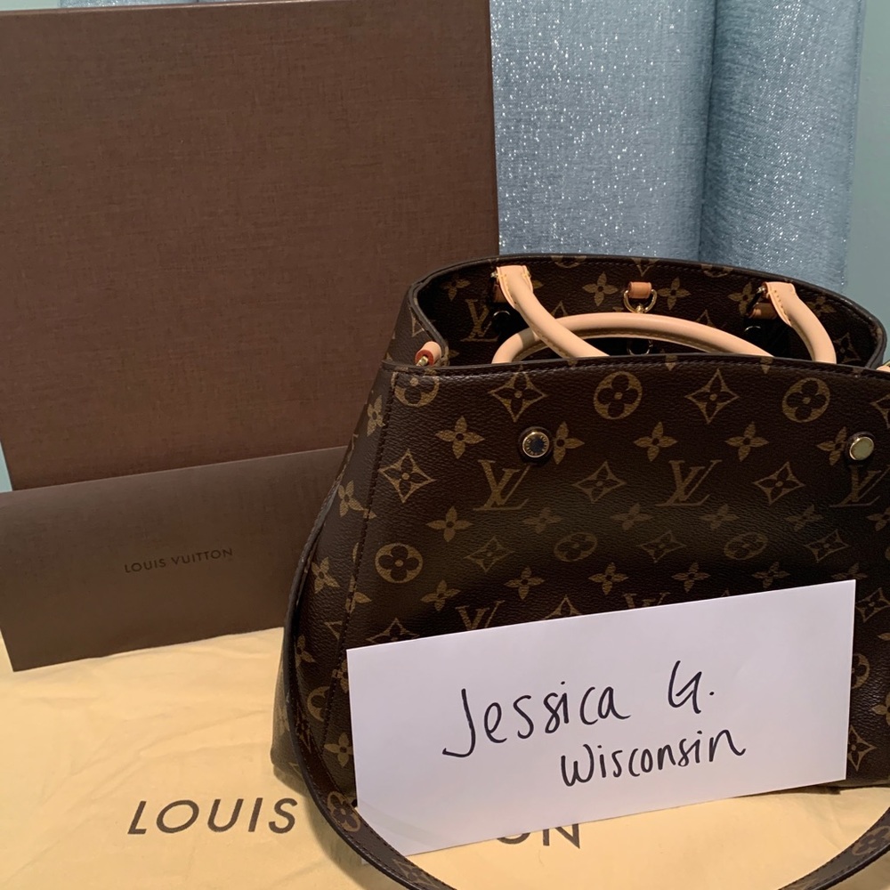 Louis Vuitton